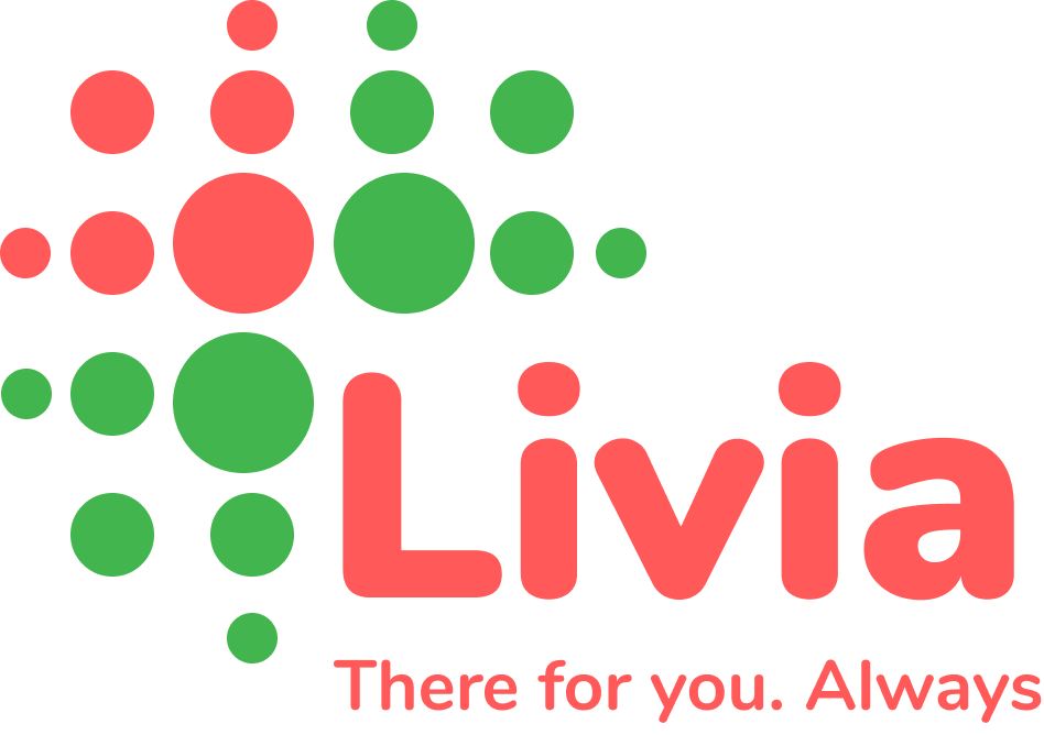 Livia Health Logo